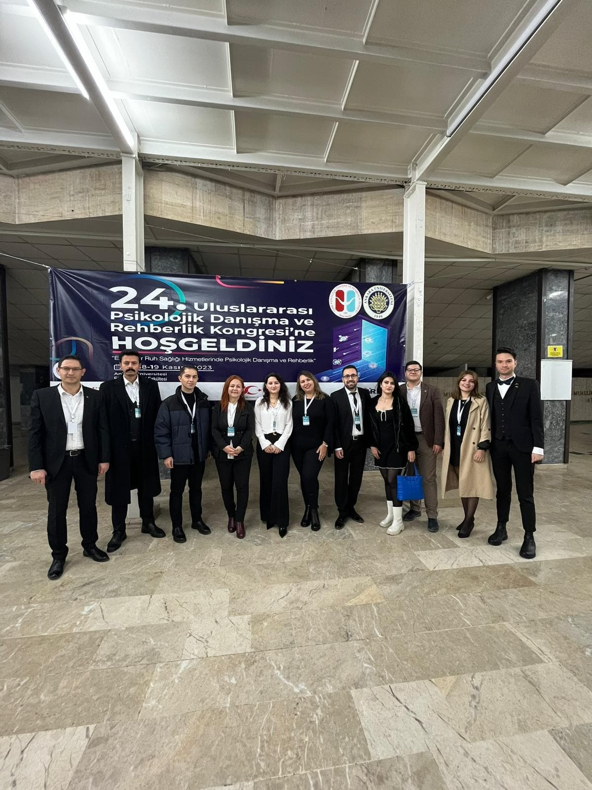 24. Uluslararası PDR Kongresi